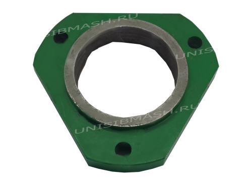 Опора подшипника ПП 13.00.02 (корпус подшипника (ПРС05.101)